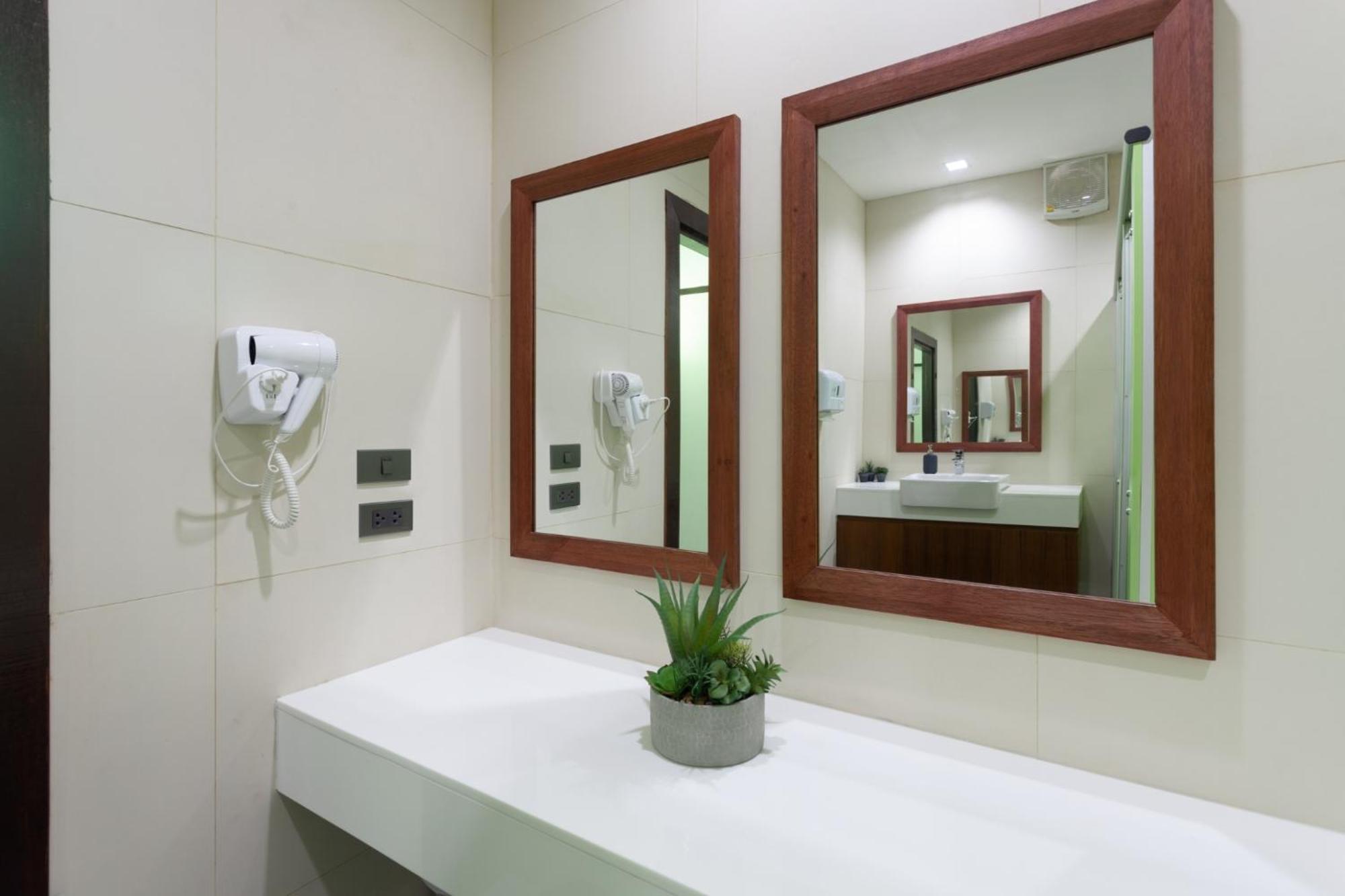Sound Gallery House - Sha Plus Phuket Exterior foto